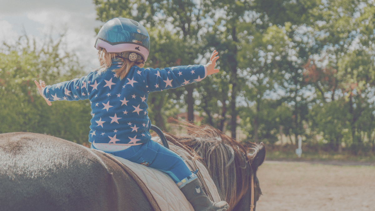 ReitlehrerIn gesucht!