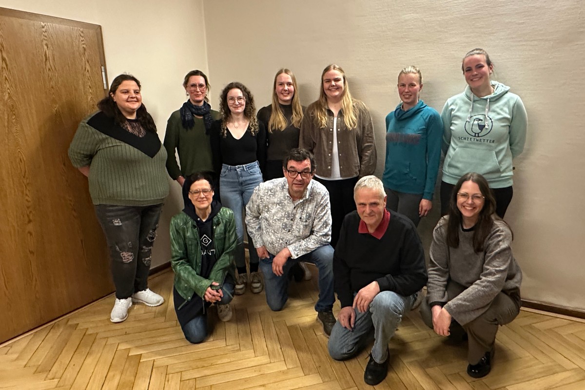 Jahreshauptversammlung 2026: Investitionen, Engagement,&nbsp;Neuwahlen